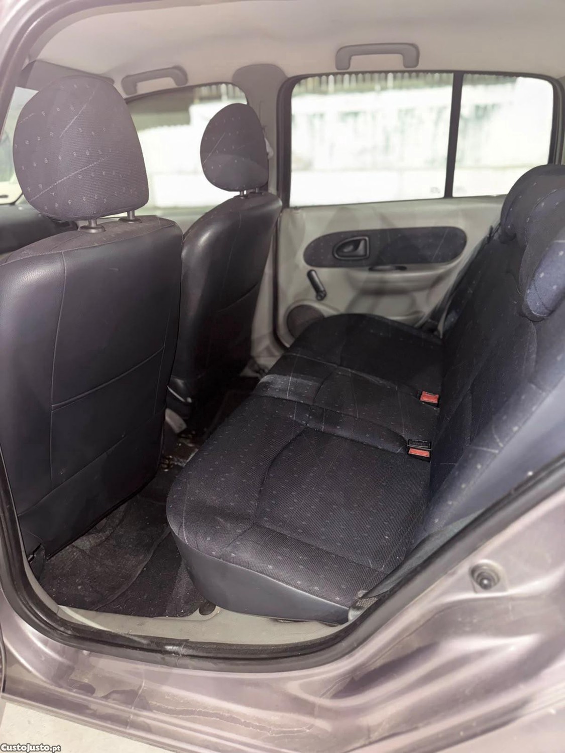 Renault Clio 1500 dci 5 lugares aceito retoma — photo 3
