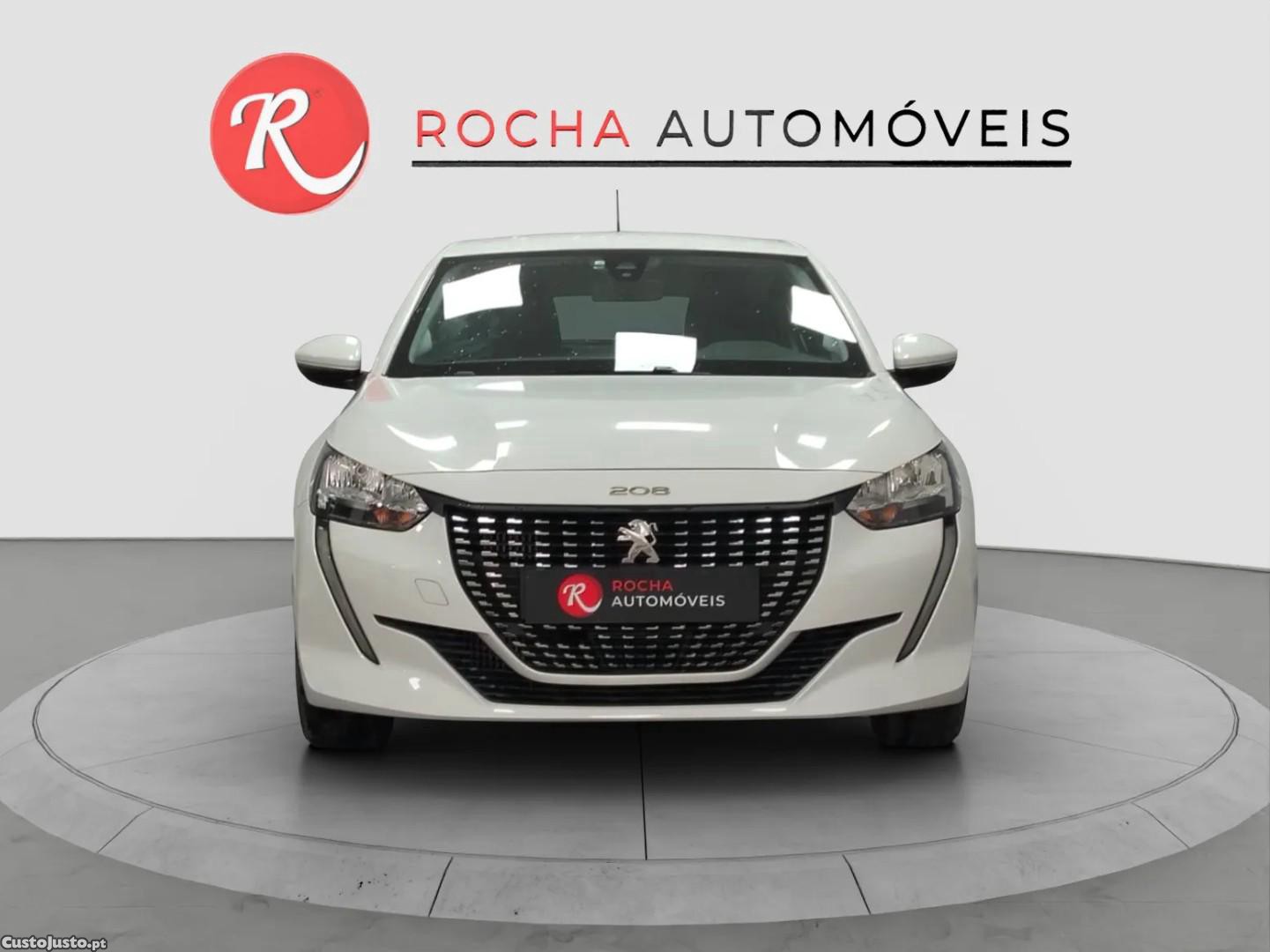 Peugeot 208 PureTech 100 S&S EAT8 Active Business — photo 2