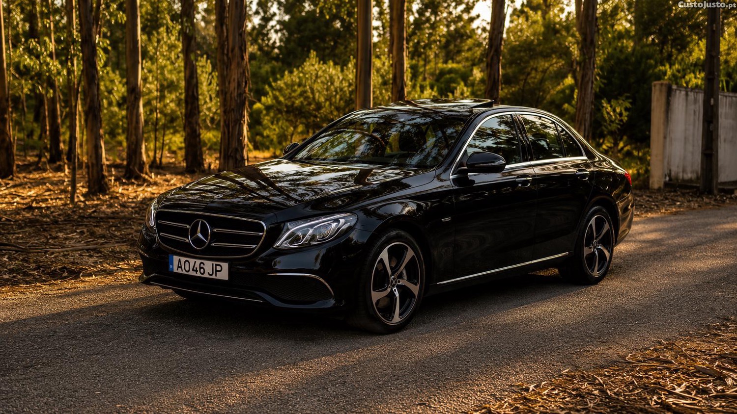 Mercedes-Benz E 220 CDI Sport Style - 19 — photo 2