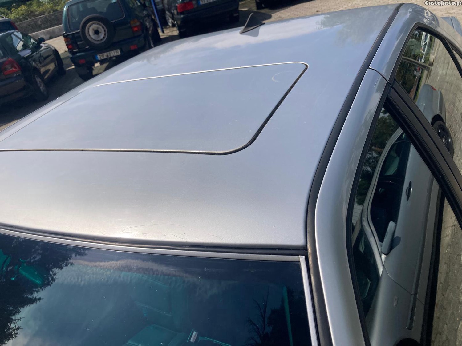 Alfa Romeo 164 V6 2.0T — fotografia 5