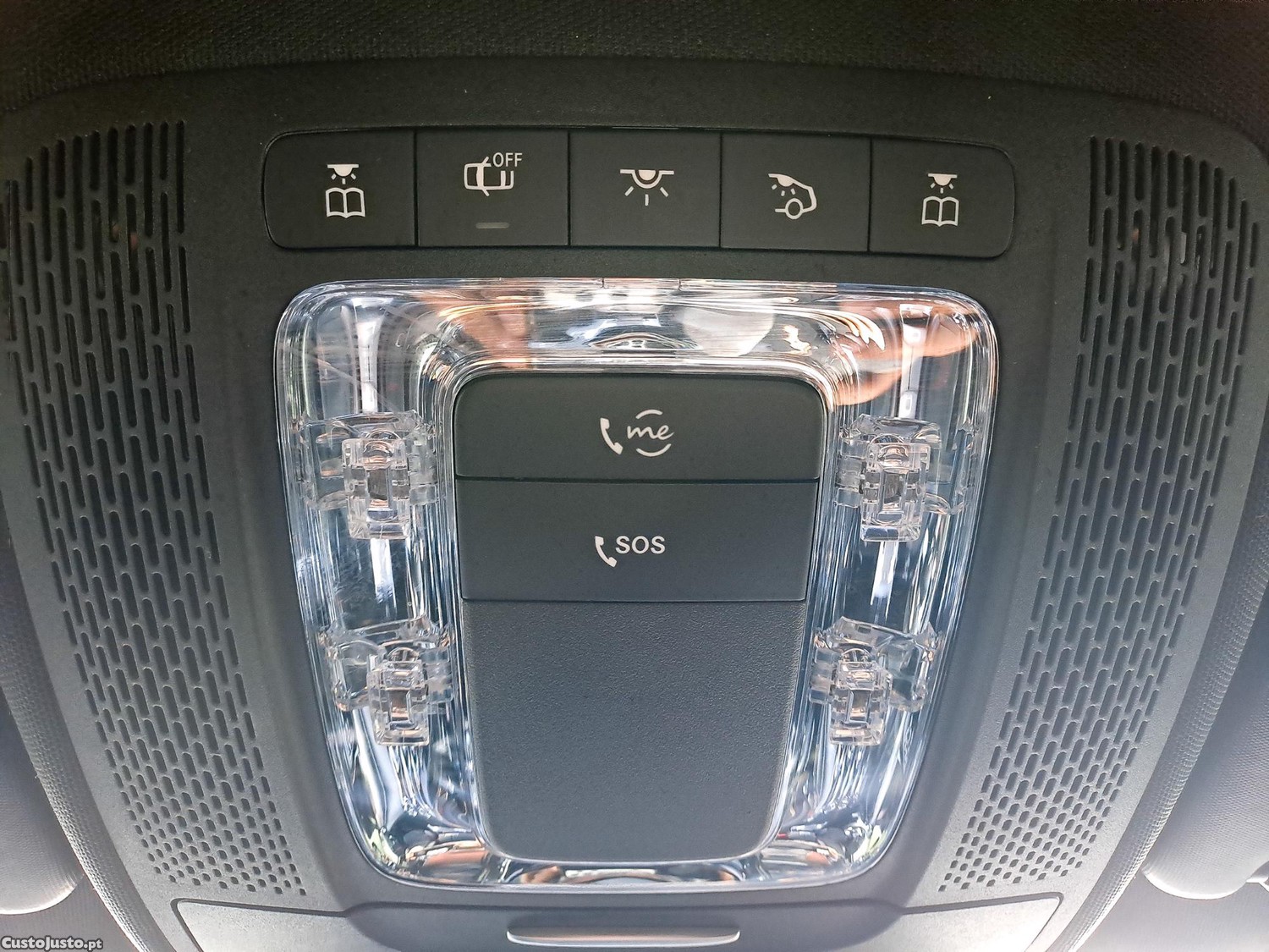 Mercedes-Benz A 200 7G-DCT AMG LINE 163CV GASOLINA 2019 — fotografia 4