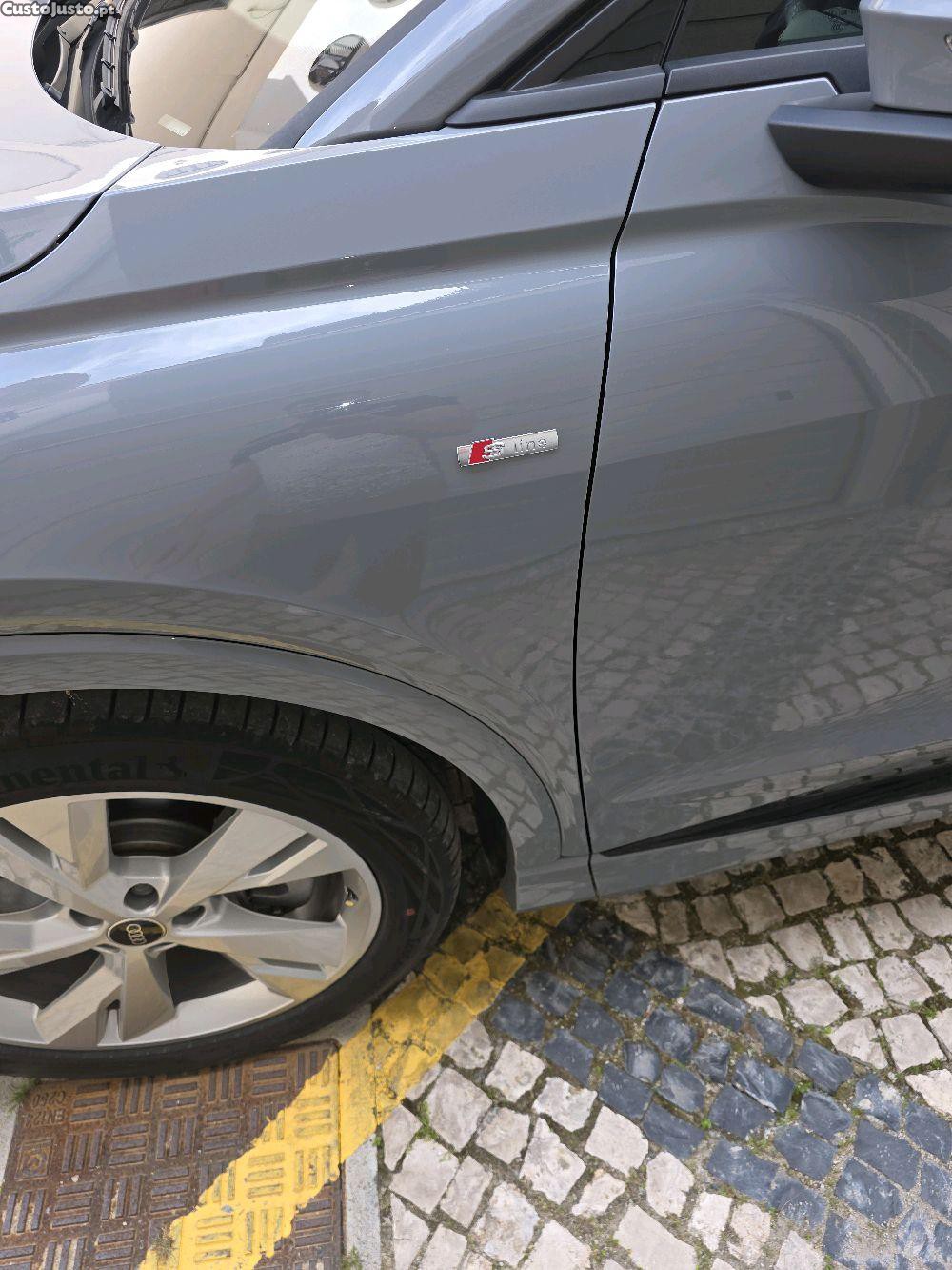 Audi Q4 40 Etron — fotografia 2