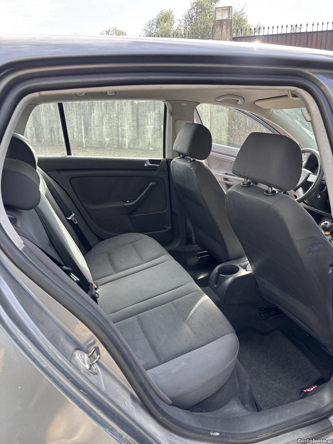 VW Golf 1.9tdi — photo 5