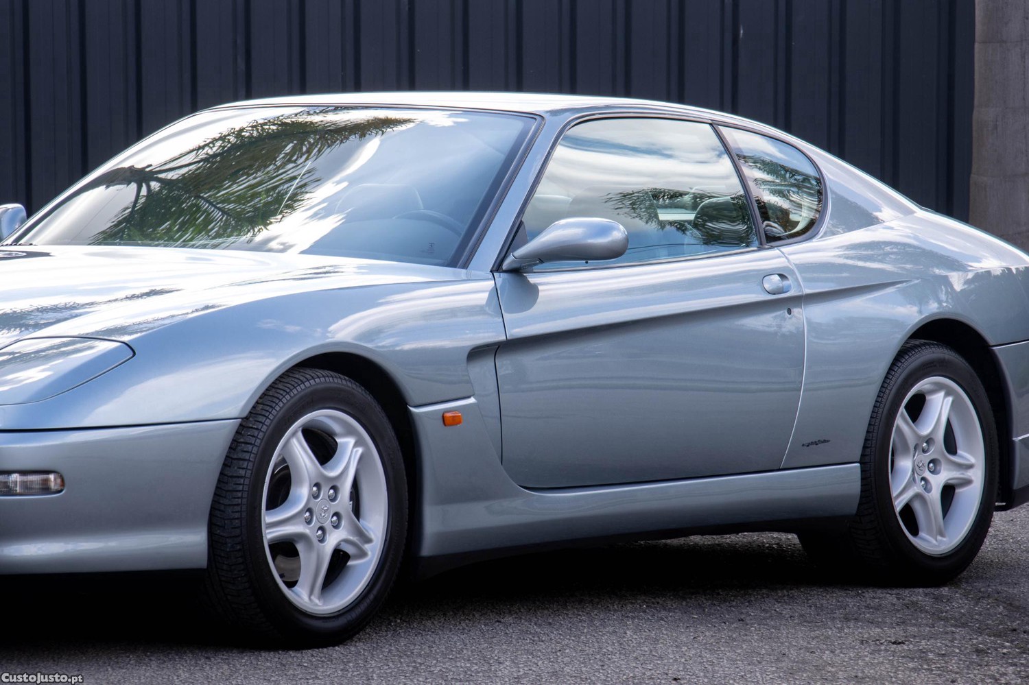 Ferrari 456 M GT V12 — fotografia 22