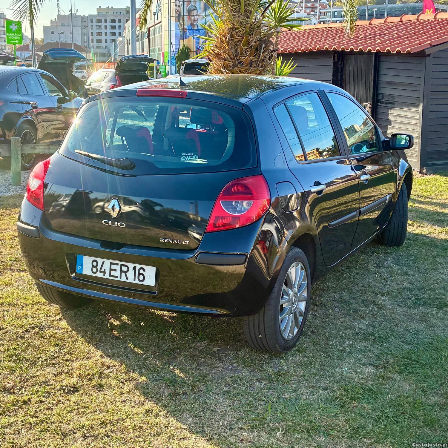 Renault Clio 1.2 Ripcurl — photo 4