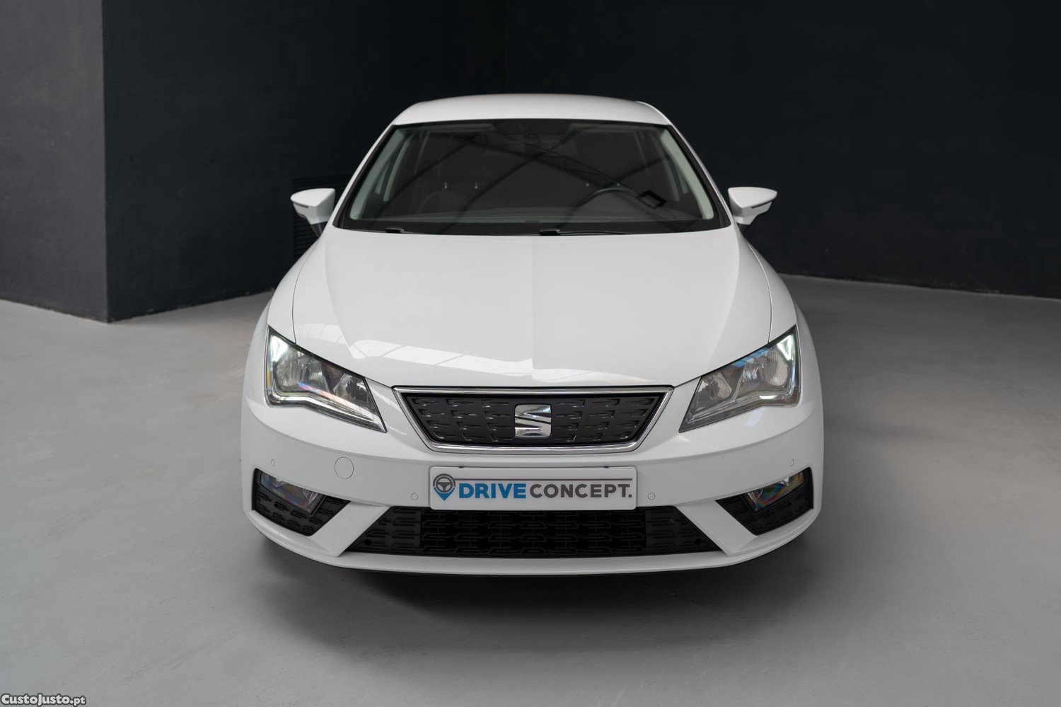 SEAT Leon 1.0 EcoTSI Style — fotografia 26