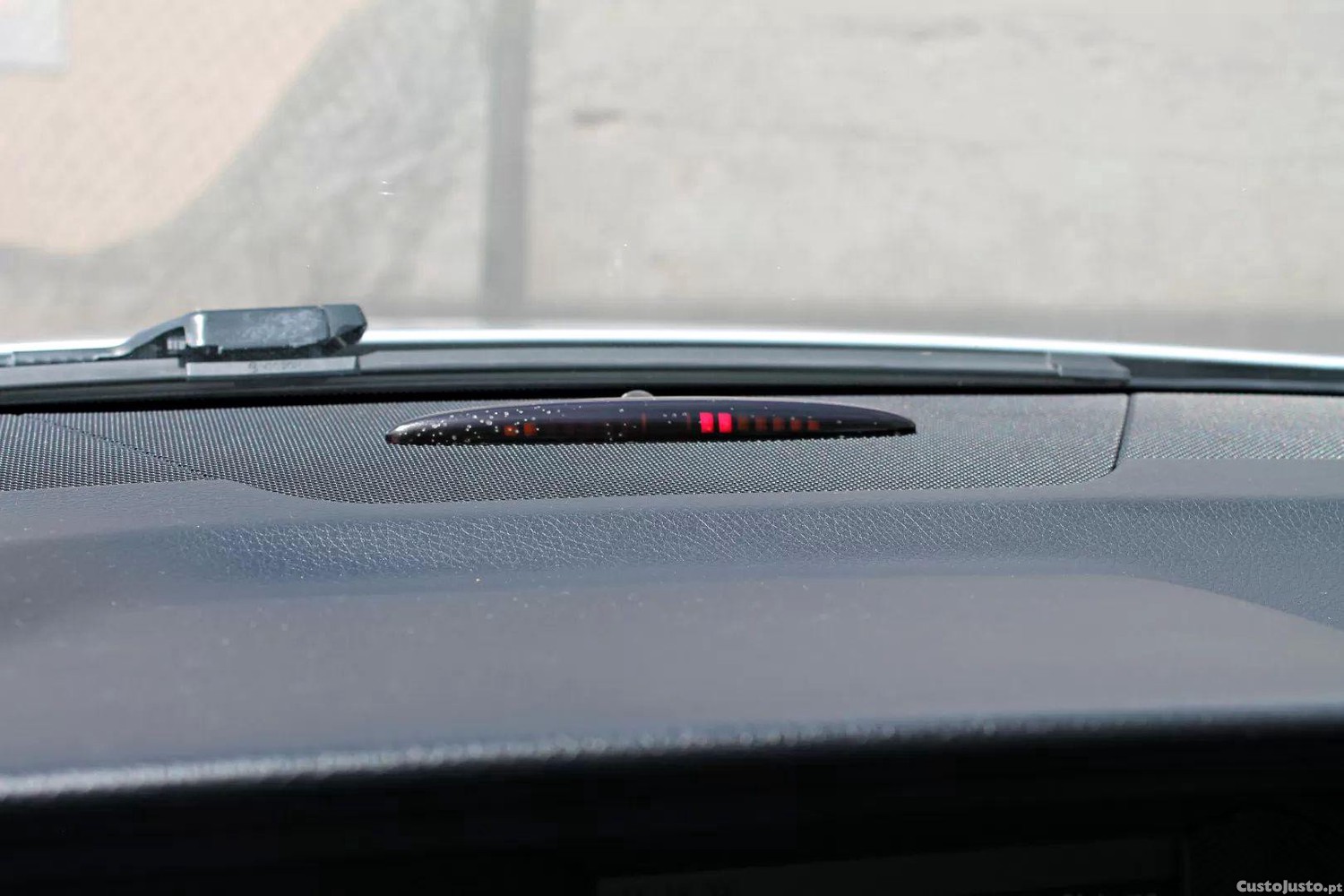 Mercedes-Benz C 220 D — fotografia 2