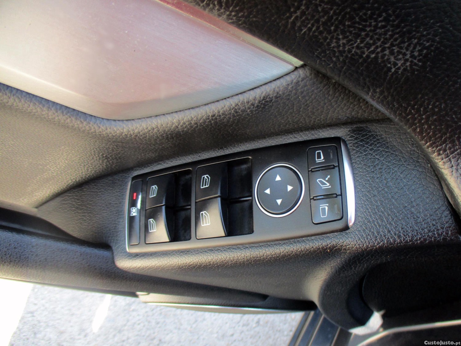 Mercedes-Benz C 220 Cdi — fotografia 6
