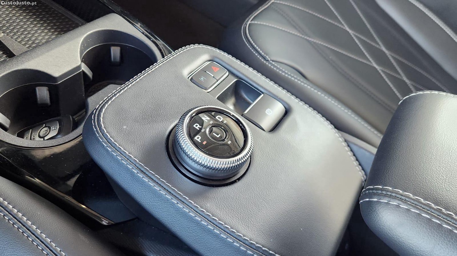 Ford Mustang Mach-E — fotografia 4