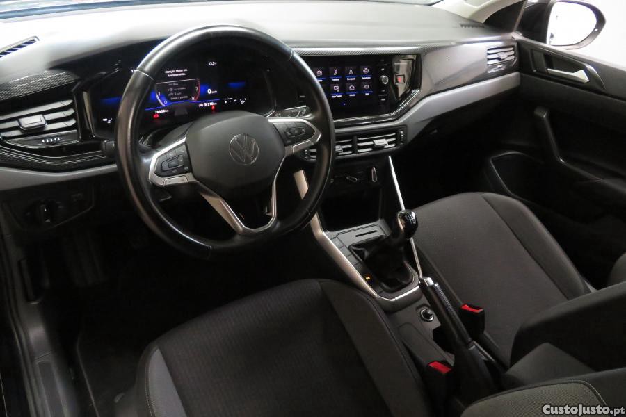 VW Taigo 1.0 TSI Life - 23 foto 5