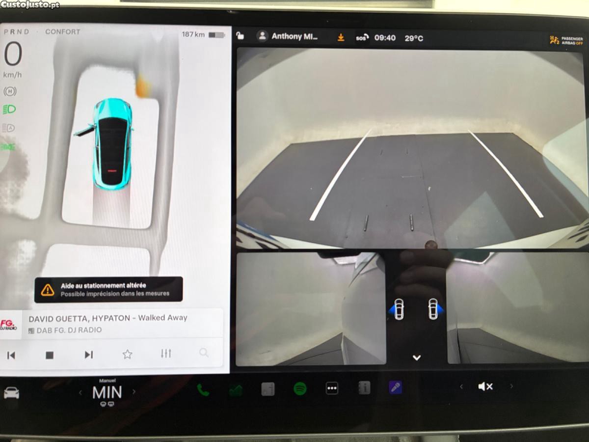 Tesla Model Y Standard RWD — fotografia 6