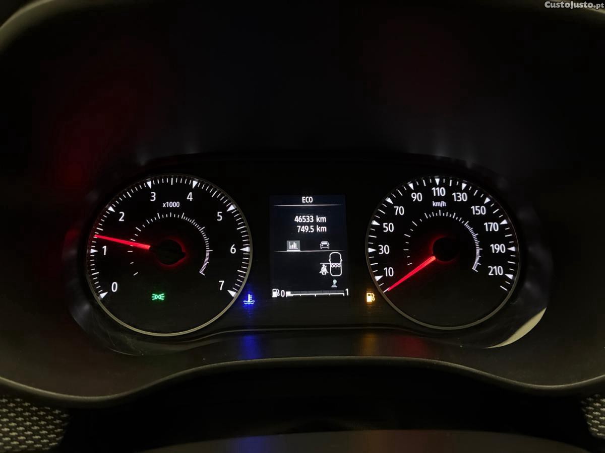 Dacia Jogger 1.0 ECO-G Expression 7L Bi-Fuel — fotografia 4