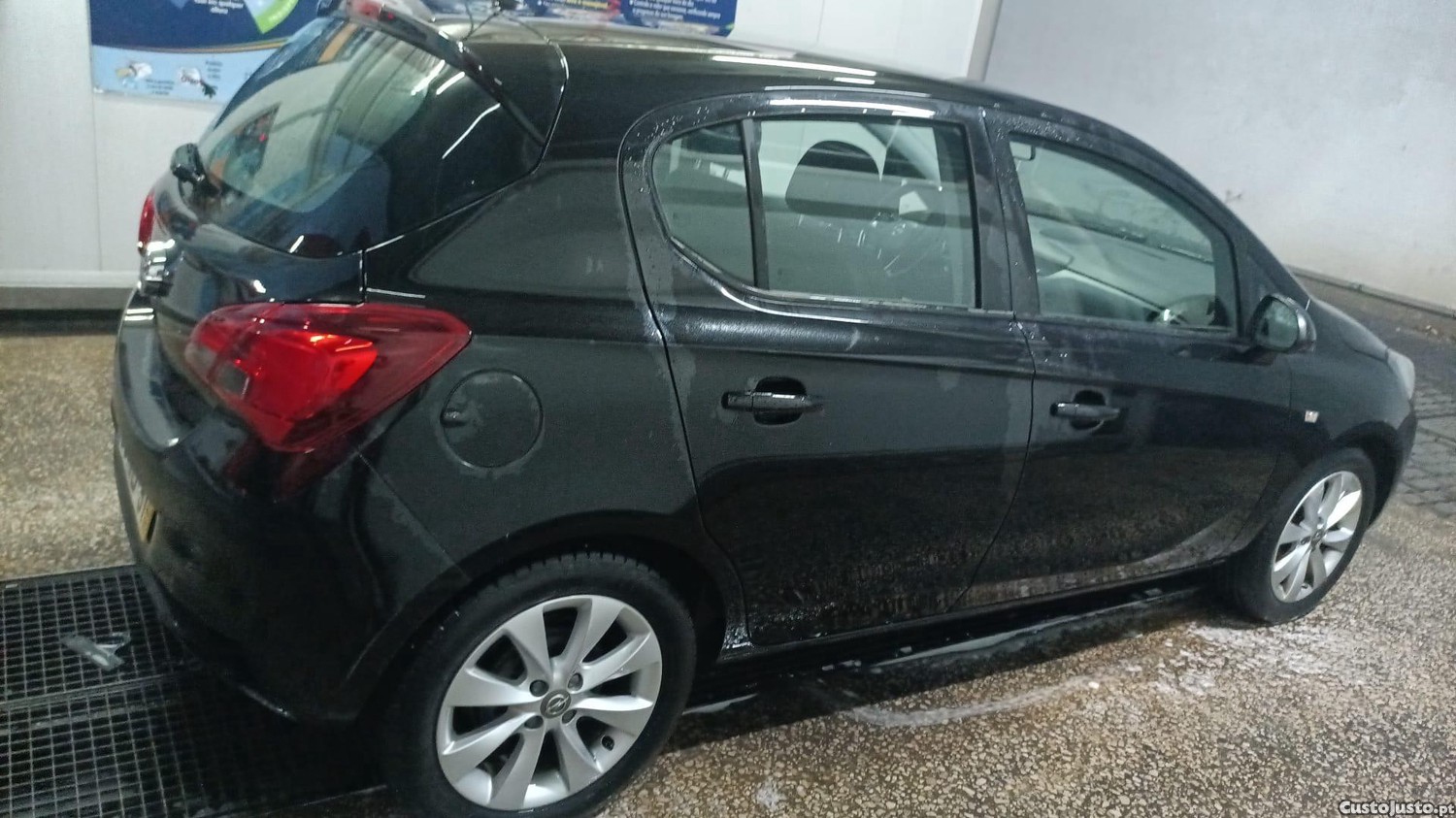 Opel Corsa Dynamic — fotografia 5