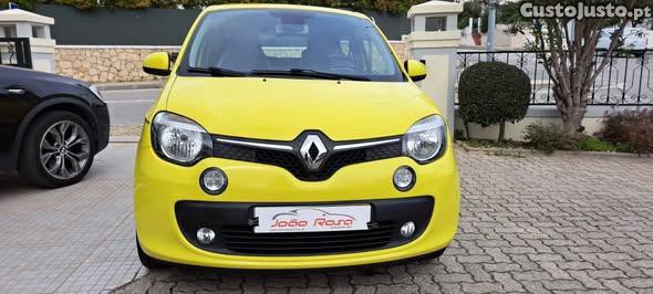 Renault Twingo 1.0 SCE LUXE — photo 2