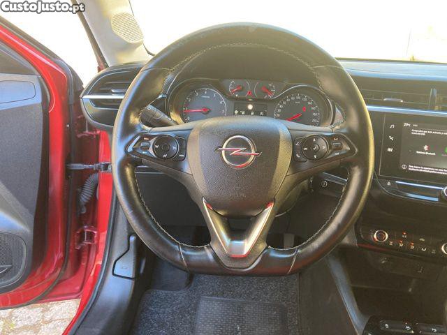 Opel Corsa 1.2 Elegance — fotografia 17