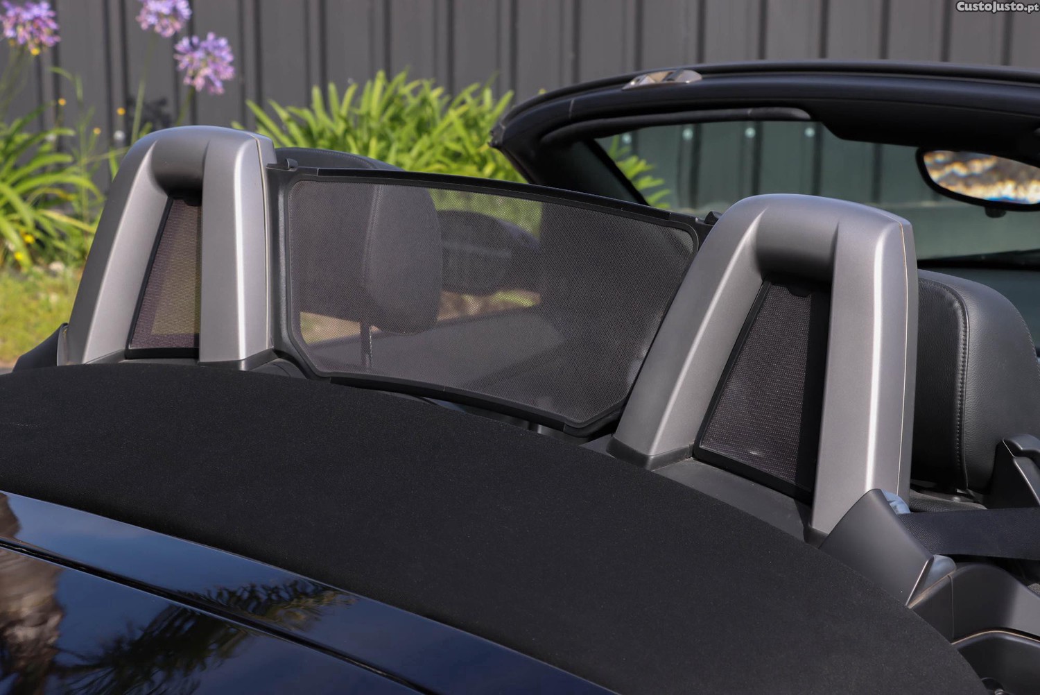 BMW Z4 2.0 — fotografia 19