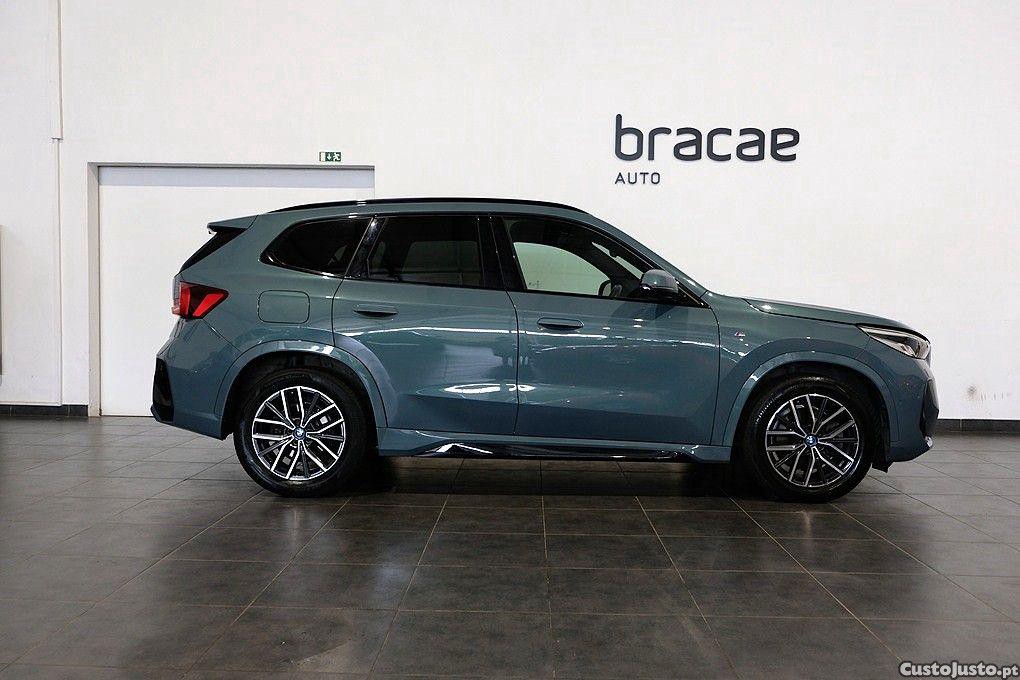 BMW X1 xDrive25e Aut. M Sport Pack — fotografia 27