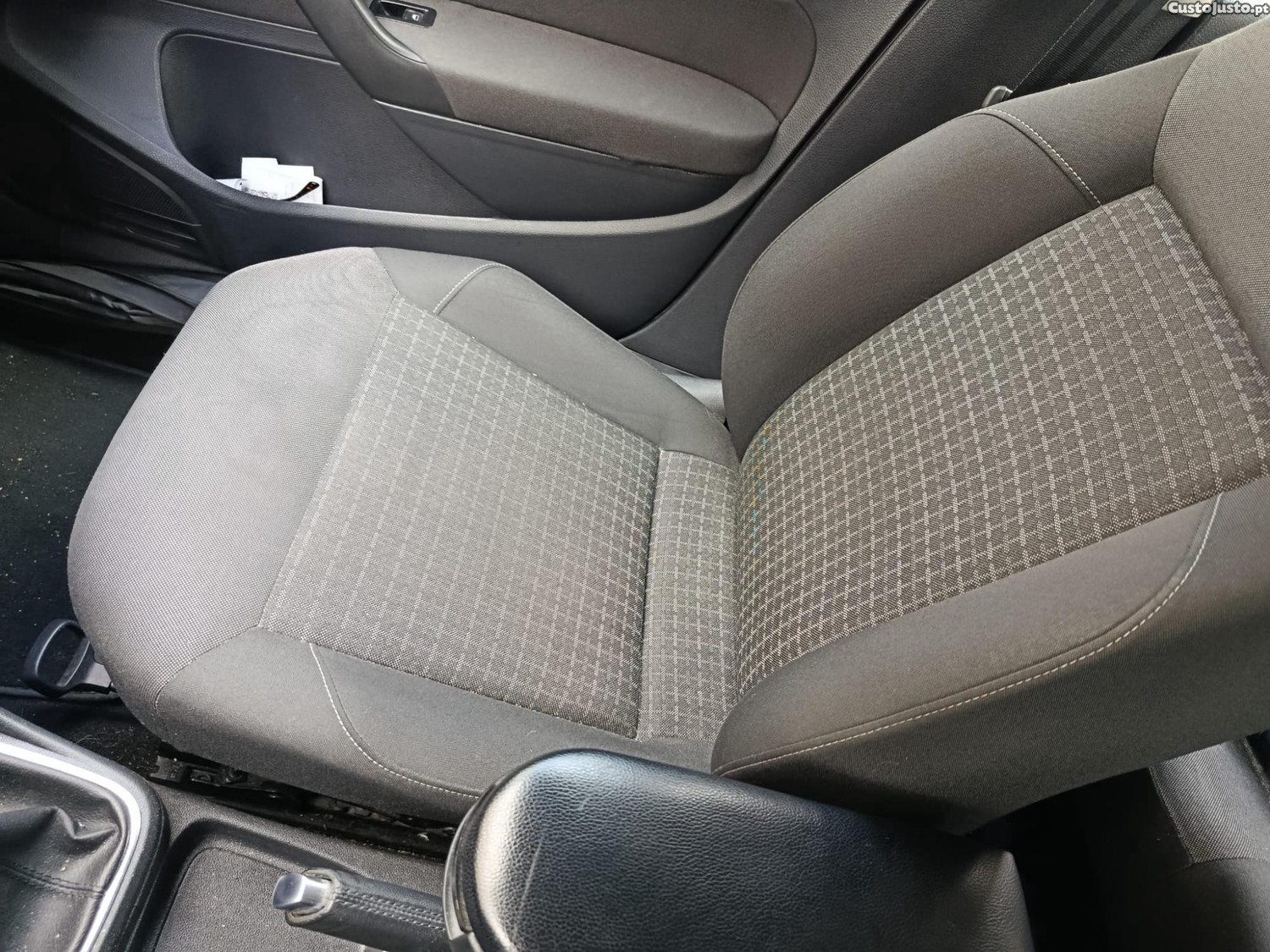 VW Polo 1.4 TDI — photo 5