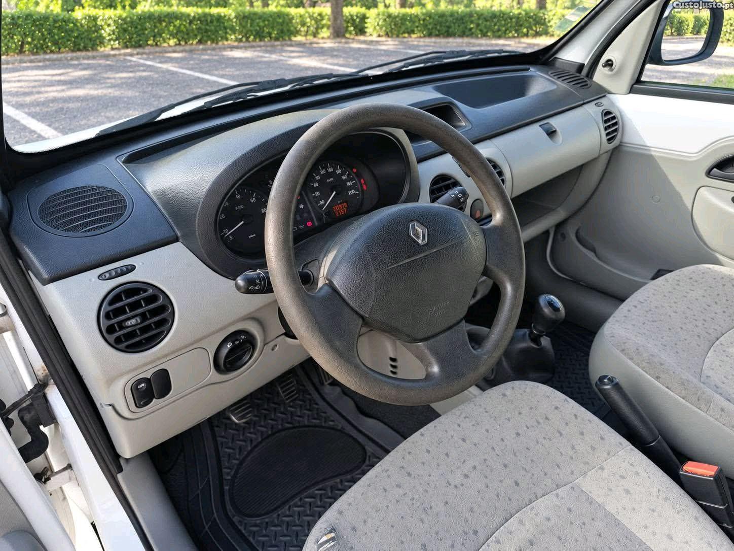Renault Kangoo 1.5 dci 80cv — photo 5