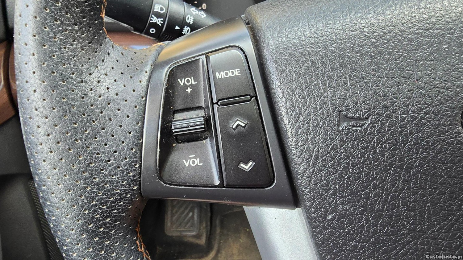 Kia Sorento 2.2 CRDi — fotografia 15