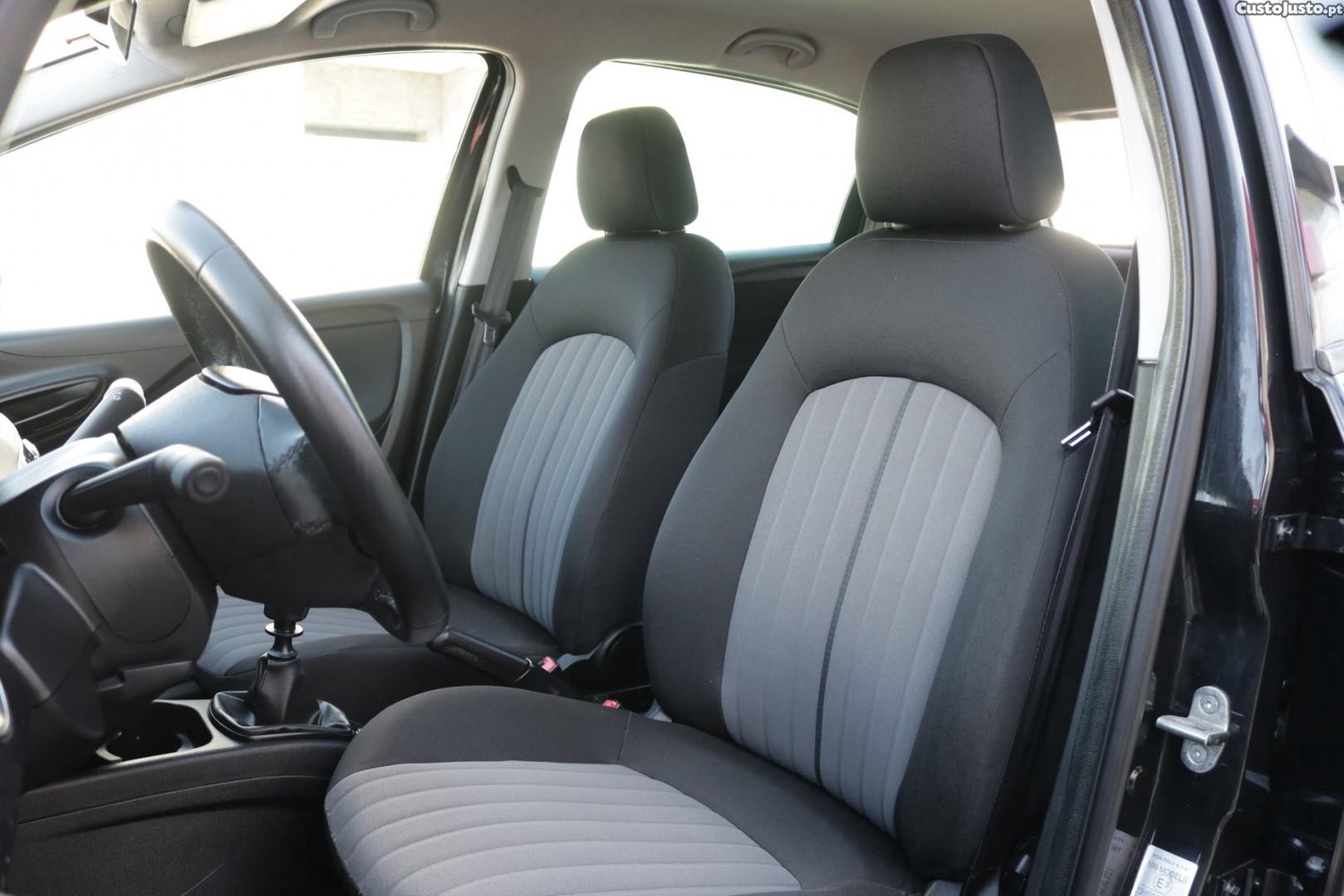 Fiat Punto 1.2 Easy S&S — fotografia 39