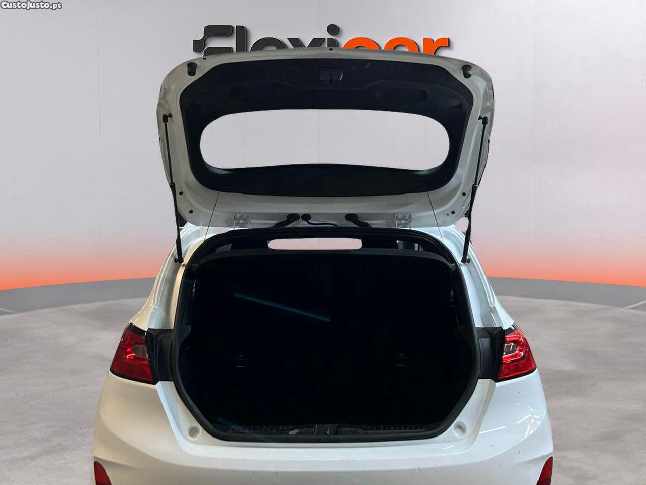 Ford Fiesta 1.0 EcoBoost ST-Line — fotografia 6