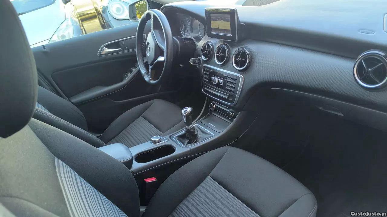 Mercedes-Benz A 180 Cdi blueefficiency — fotografia 6