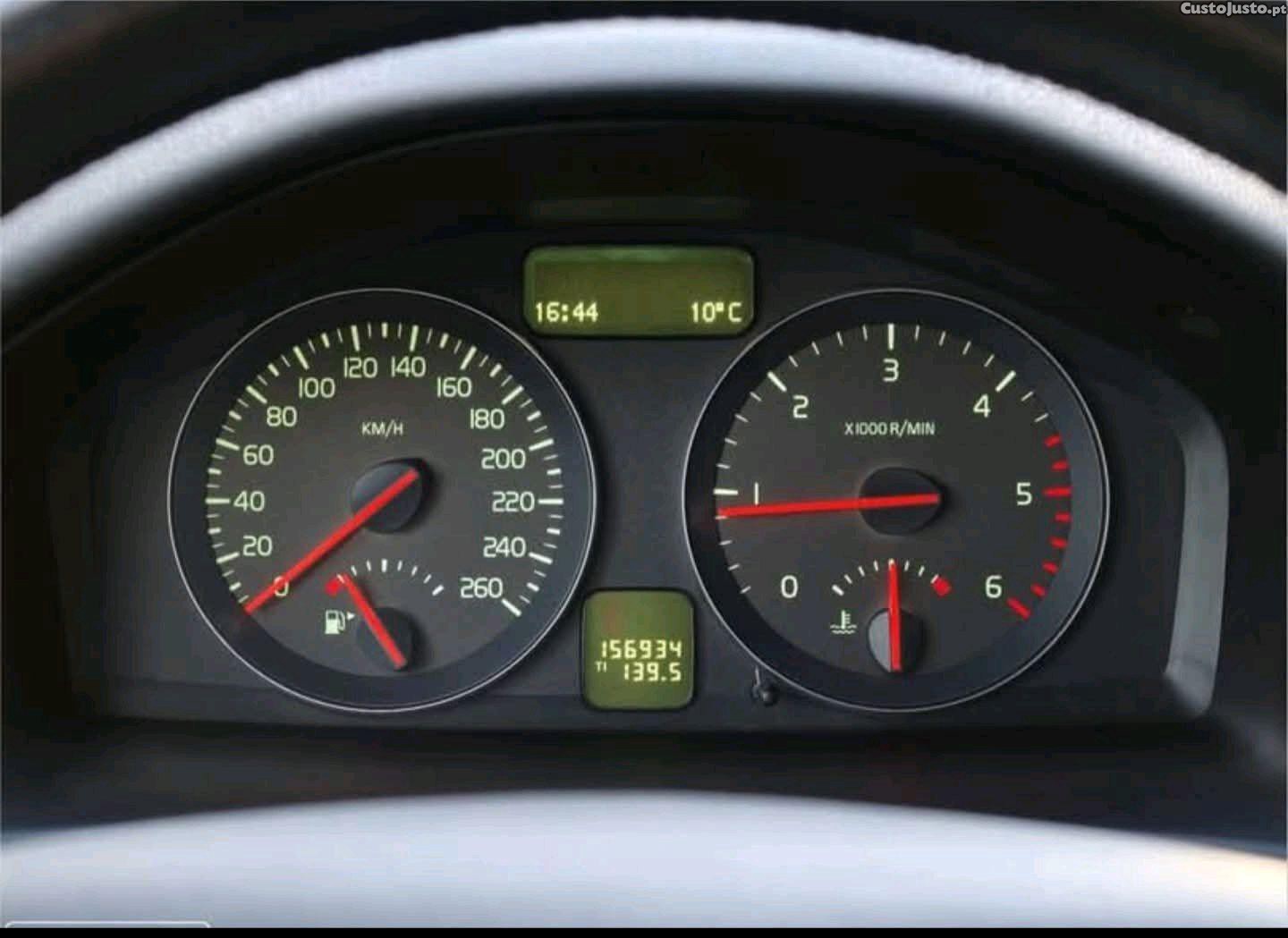 Volvo C30 Kinetic — fotografia 4