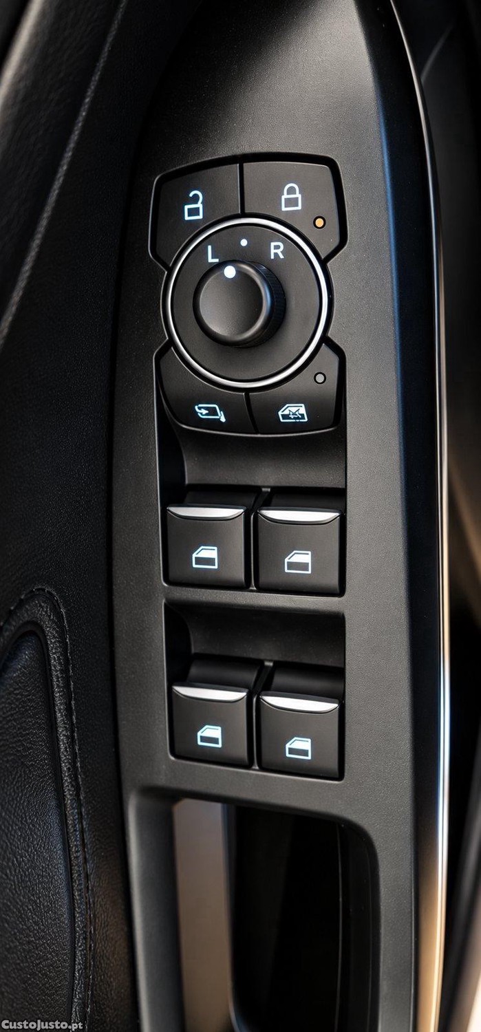 Ford Focus SW 1.5 TDCi — photo 5