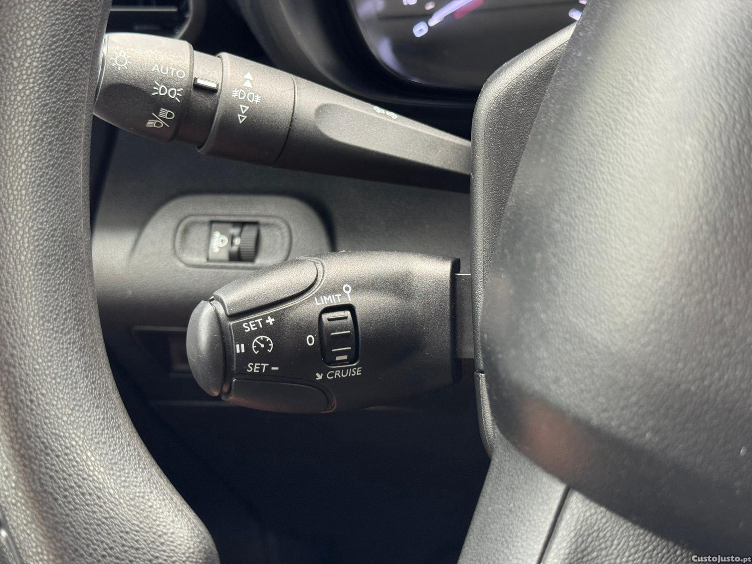 Citroën Berlingo 1.5 BlueHDi M Feel — fotografia 11