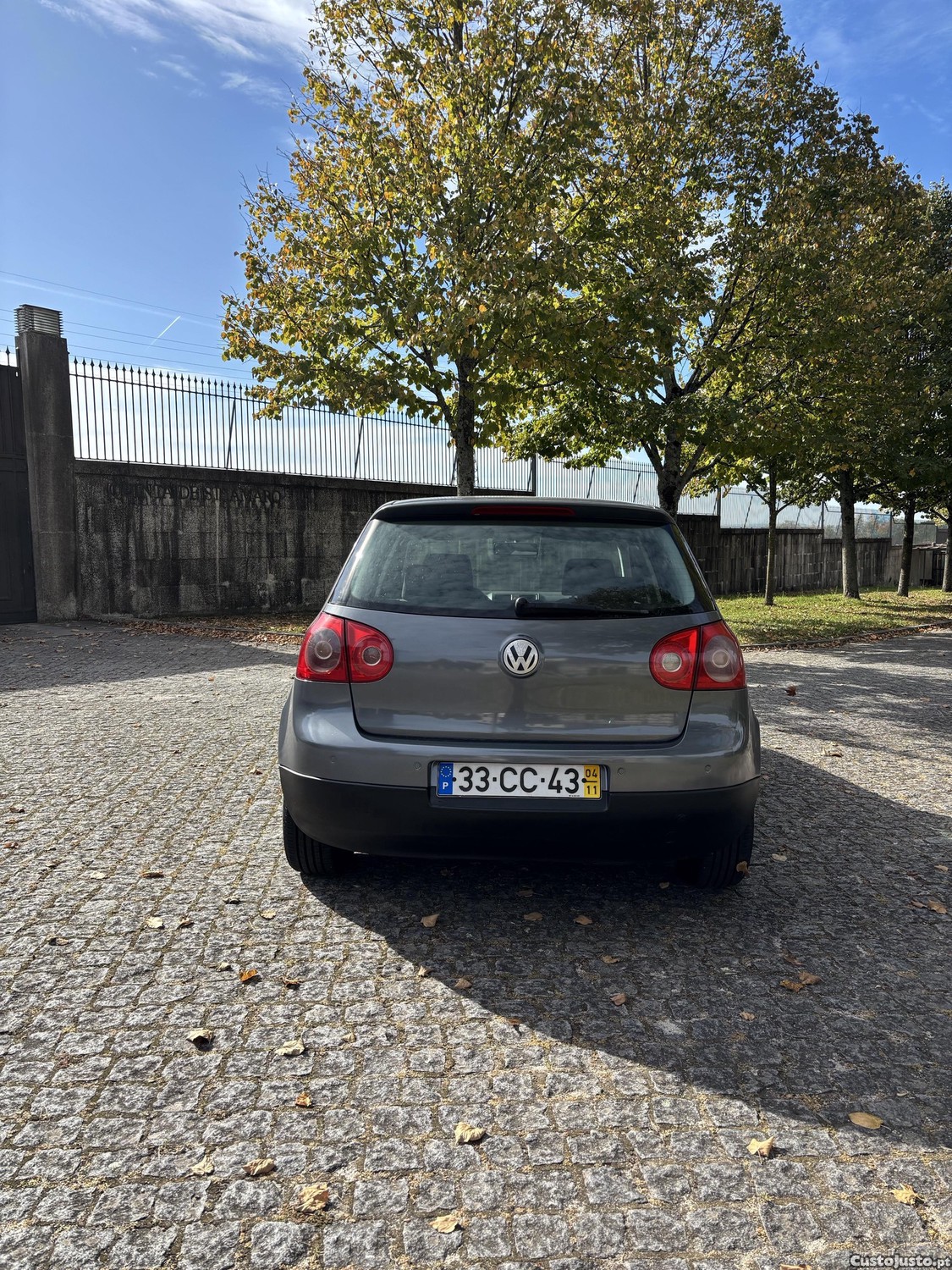 VW Golf 1.9tdi — photo 3