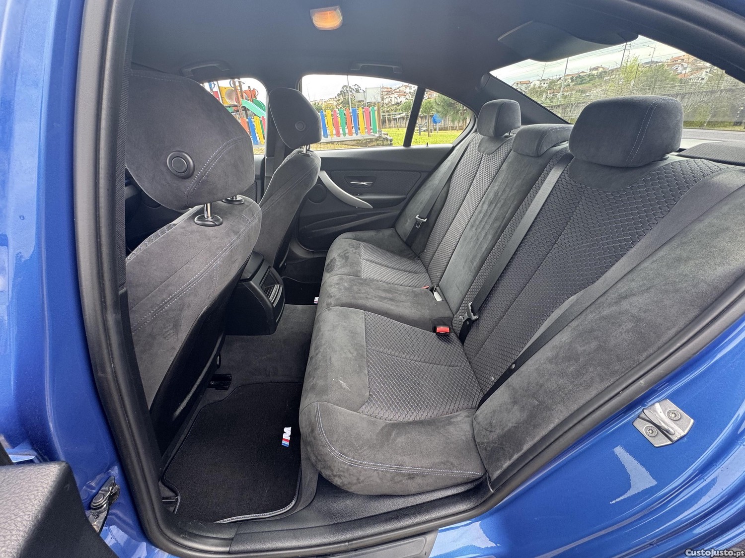 BMW 318 Pack m — fotografia 3