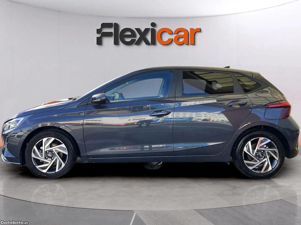 Hyundai i20 1.0 T-GDI Style Plus — fotografia 14