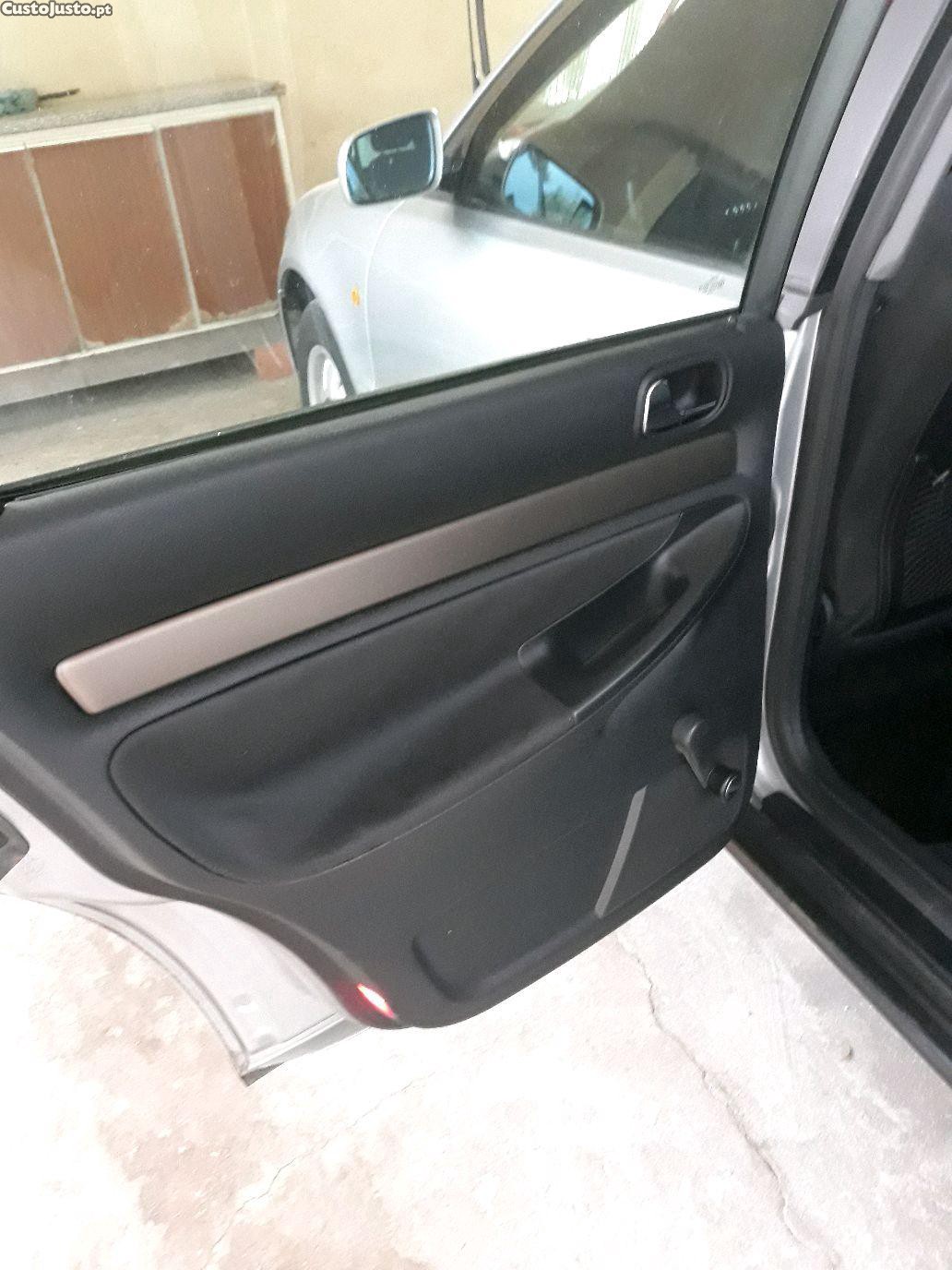 Audi A4 A4 B5 — photo 5