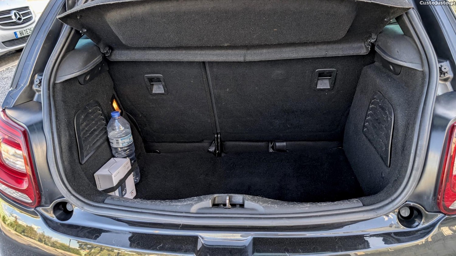 Citroën DS3 Pequeno citadino — photo 5