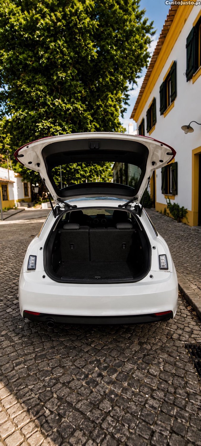 Audi A1 1.4TDI Ultra Sport — fotografia 6