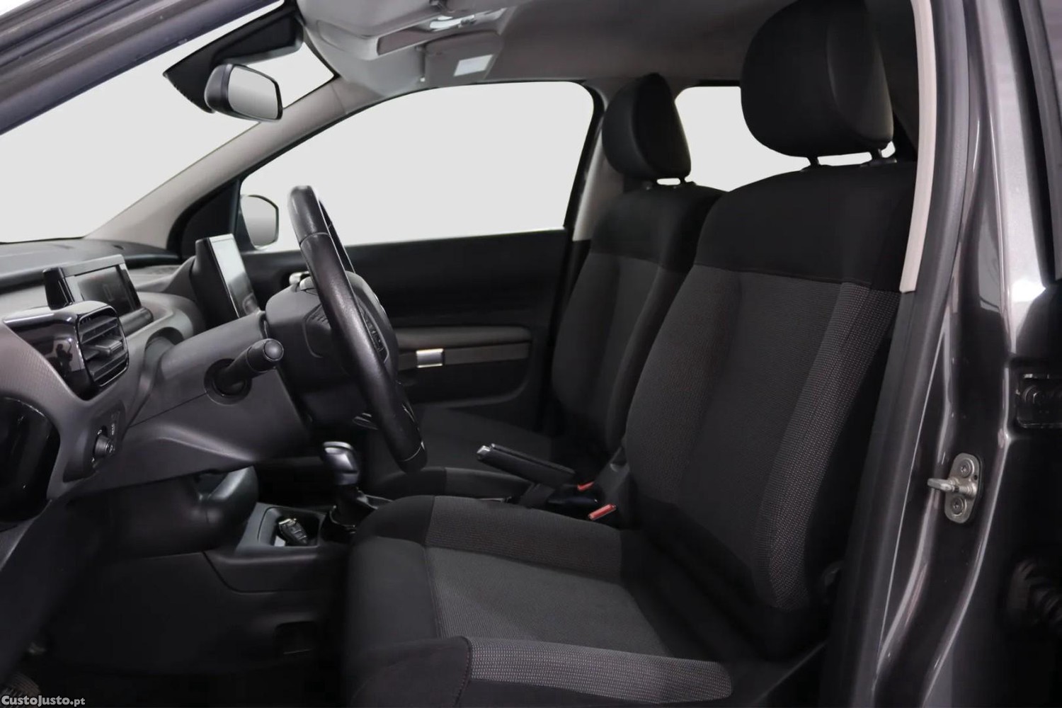 Citroën C4 Pure Tech 110 Stop&Start EAT6 Shine — fotografia 10