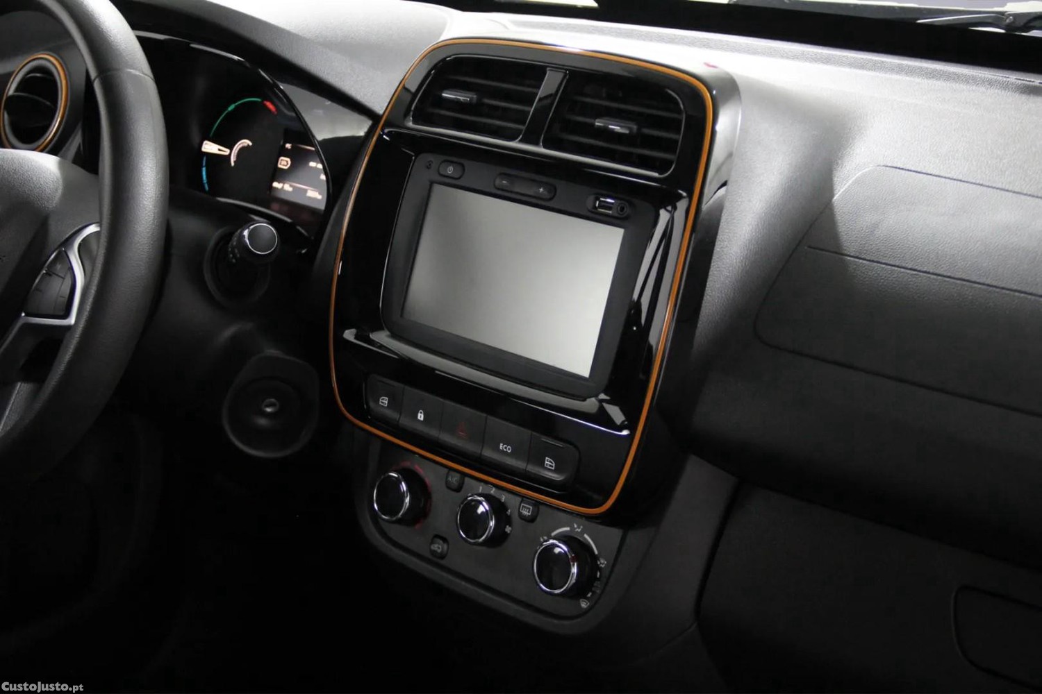 Dacia Spring Electric 45 Comfort Plus — fotografia 6