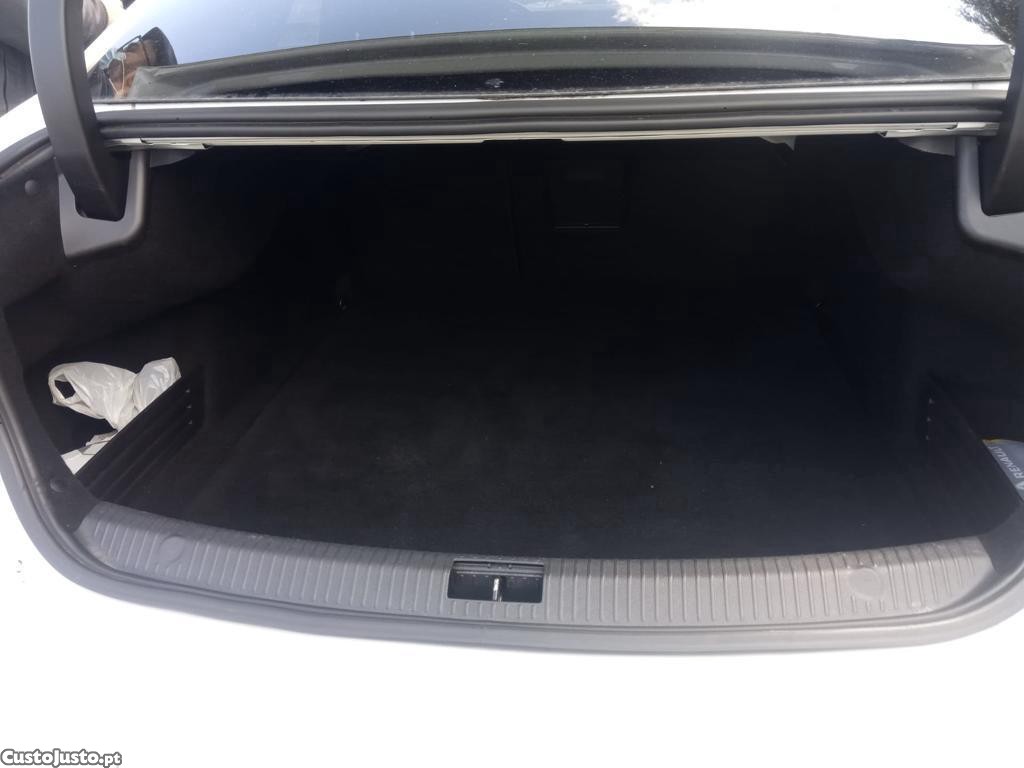 Renault Talisman Intense — photo 4