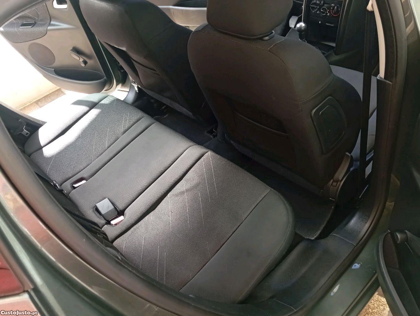 Peugeot 207 SW — fotografia 4