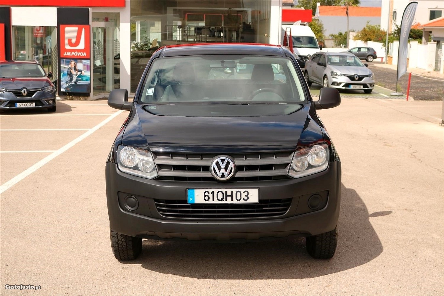VW Amarok 2.0 TDI CS Extra AC CM 4Motion 140cv - 15 foto 4