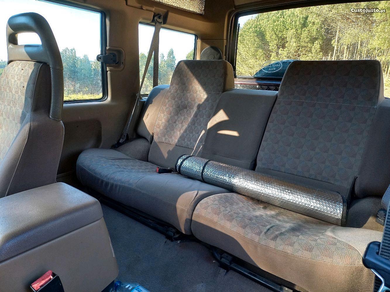 Land Rover Discovery 300 Homologado/averbado — photo 5