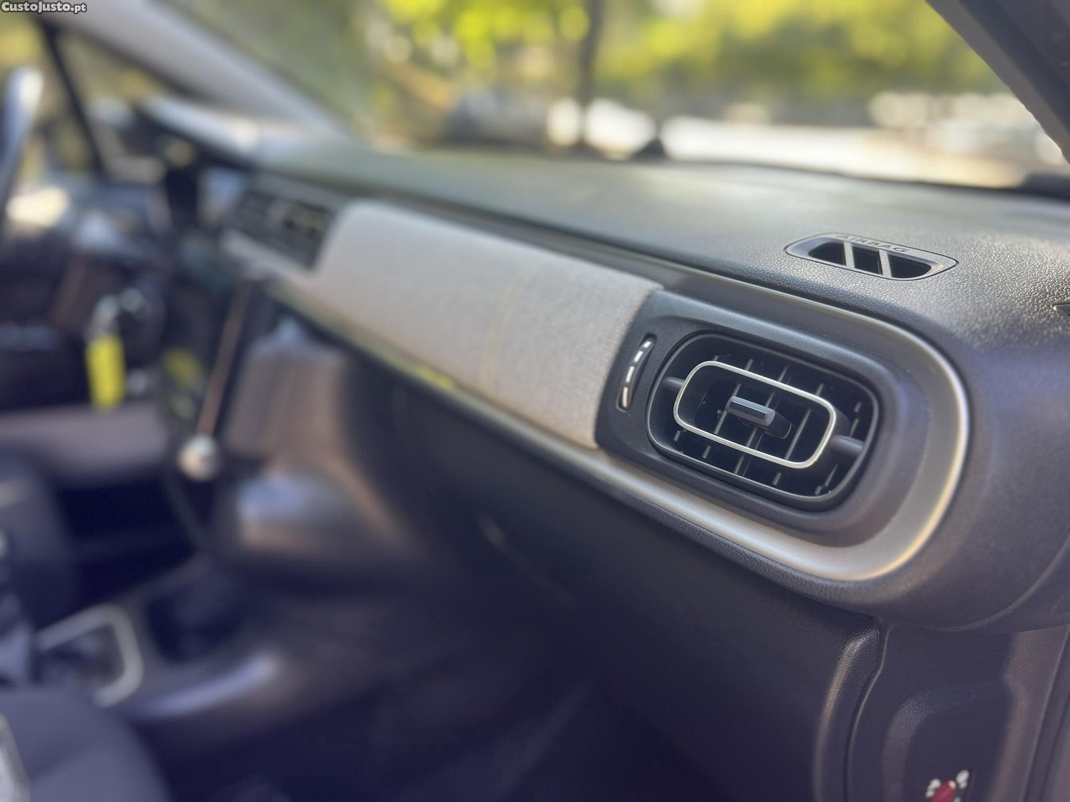 Citroën C3 Shine — fotografia 3