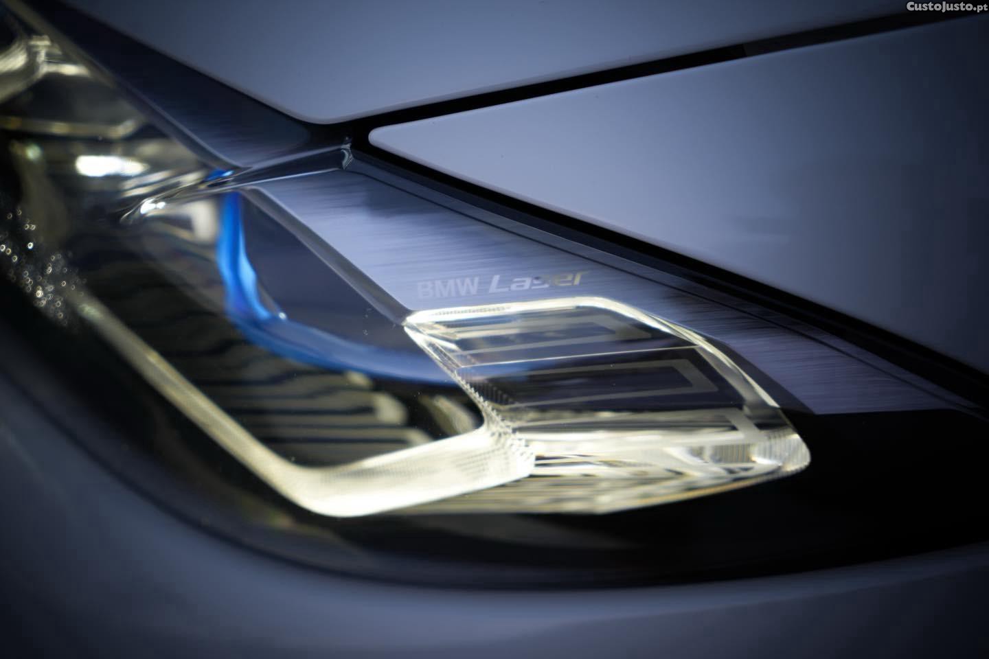 BMW i4 M50 Pack M — fotografia 2