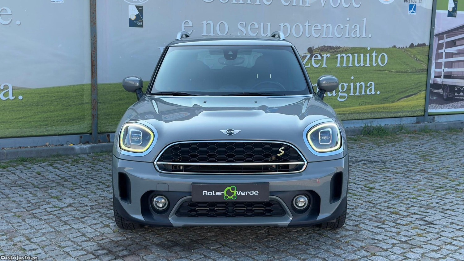 MINI Countryman COOPER S — fotografia 4