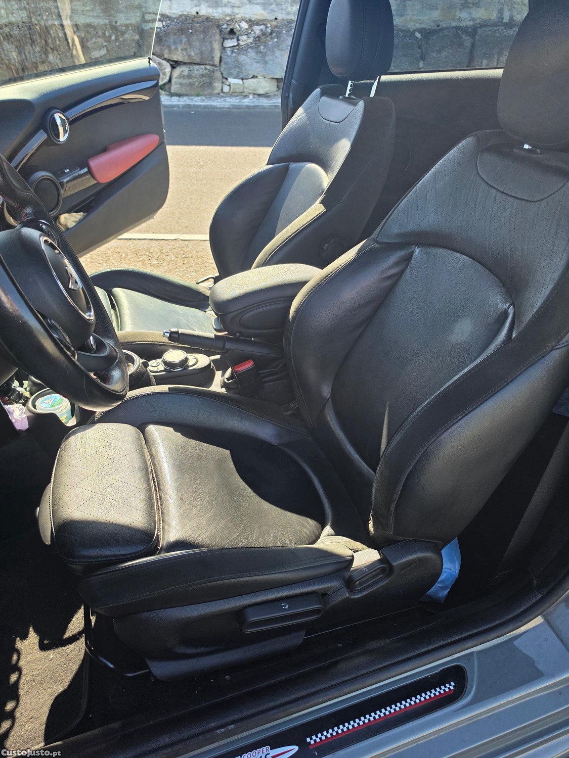 MINI John Cooper Works F56 - 16 — photo 4