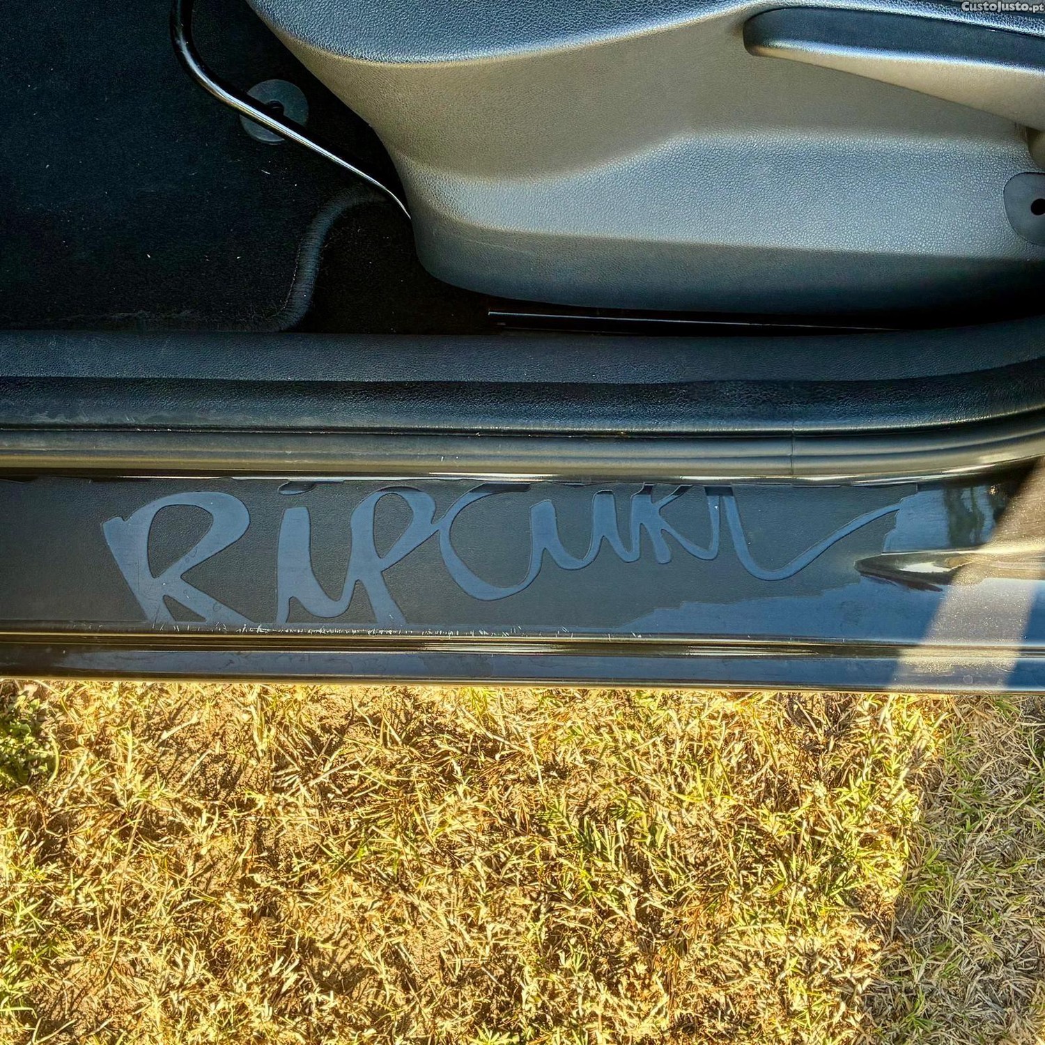 Renault Clio 1.2 Ripcurl — photo 5
