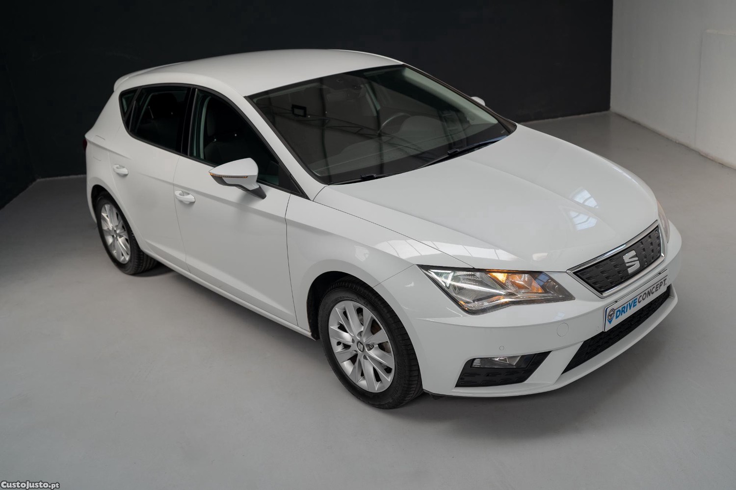 SEAT Leon 1.0 EcoTSI Style — fotografia 25
