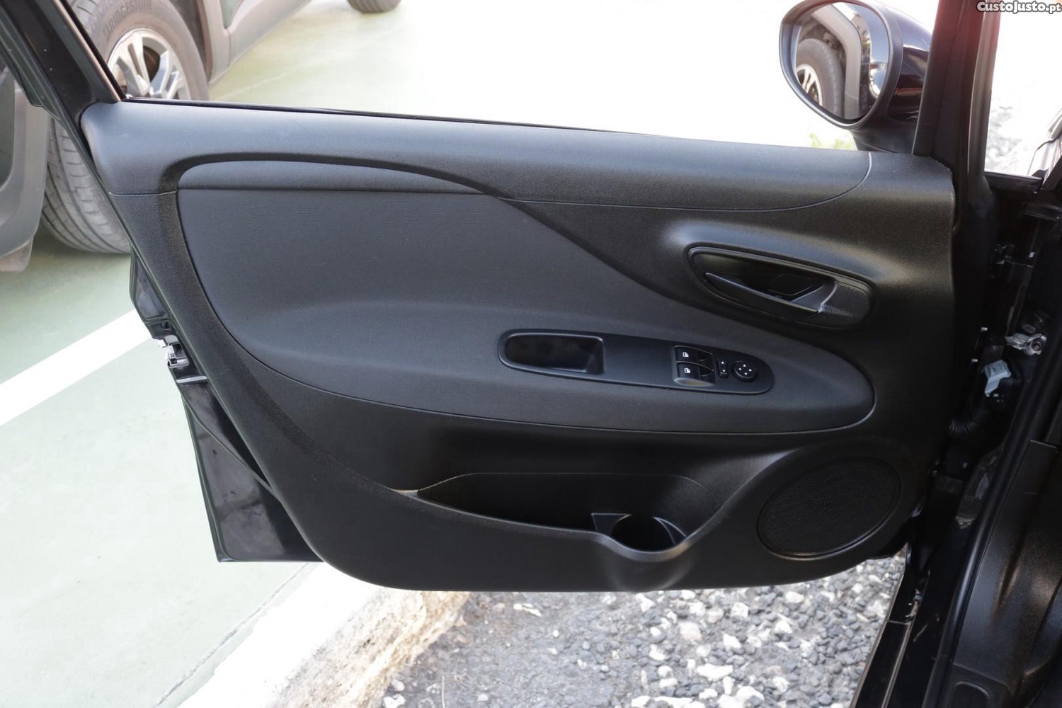 Fiat Punto 1.2 Easy S&S — fotografia 29
