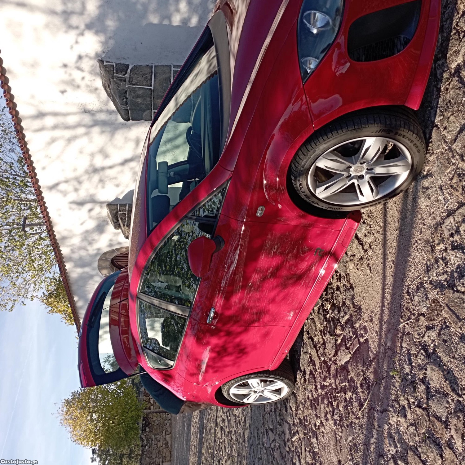 Seat Leon LEON FR 1.6 — photo 5